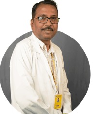 Dr. Manoj Kumar Mohanty