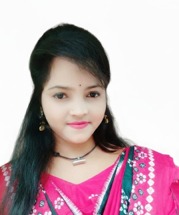 Samita Ghadei