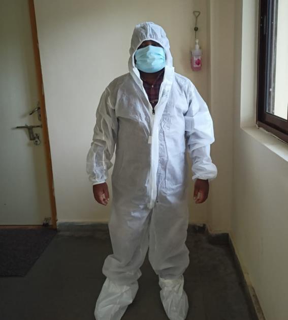 Autopsy Facility — Photo 23