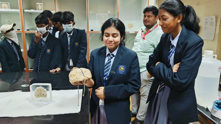 Student Educational Visits — Photo 41