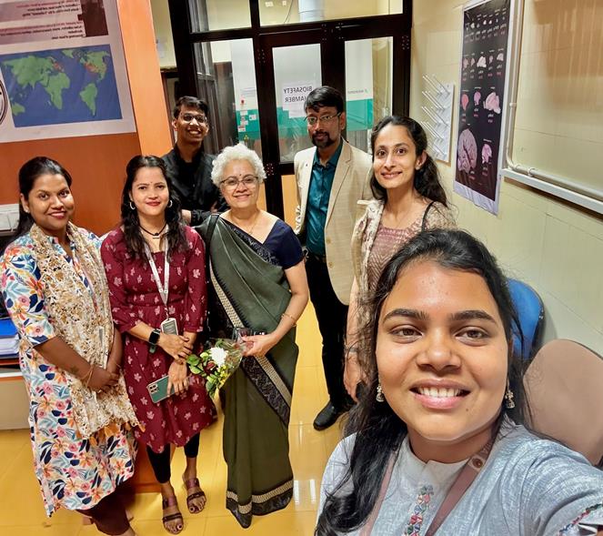 Brain Bank activity image 25