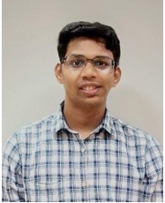 Potnuru Gouri Sankar Das