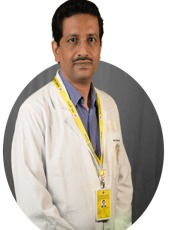 Dr. Sanjeev Kumar Bhoi