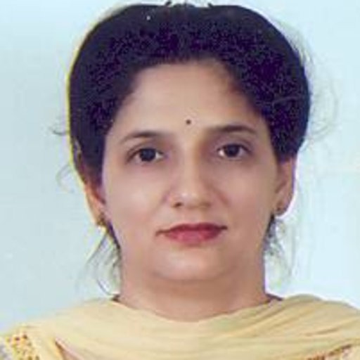 Dr. Nandita Kakkar